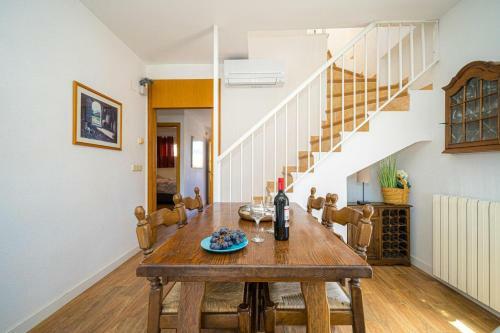 Apartamento Alborada Golf �tico Spaniahome