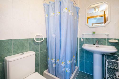 Apartamento Alborada Golf �tico Spaniahome