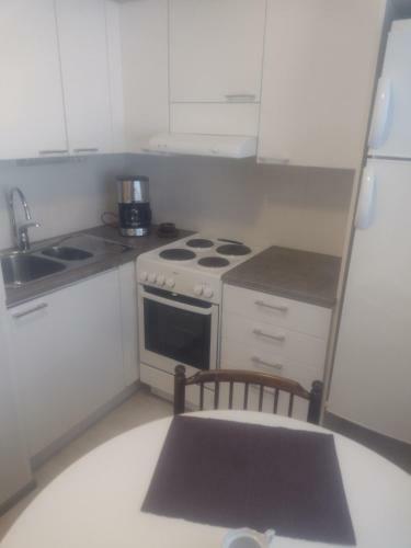 Apartamento Laaksotie