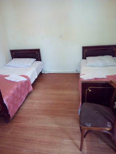 Hostal Guest House