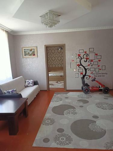 Tiko's House