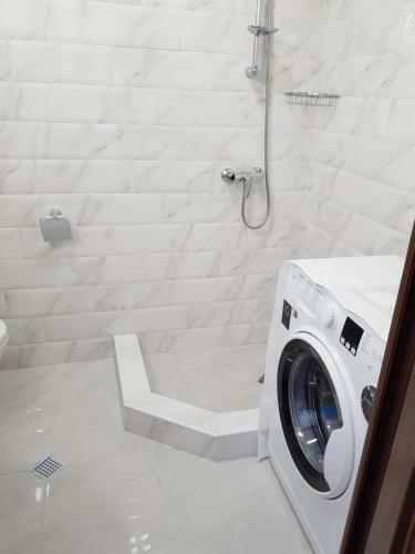 Daily Apartments Akhaltsikhe