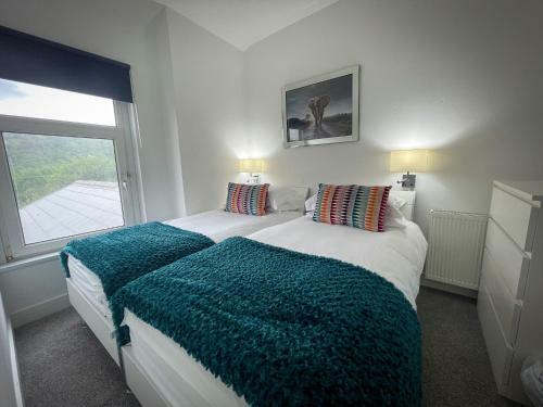 Captivating House In Aberdare Sleeps 6 Near Brecon