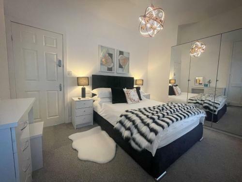 Captivating House In Aberdare Sleeps 6 Near Brecon