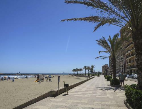 Apartamento Port-saplaya
