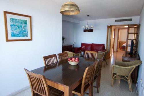 Apartamento Port-saplaya