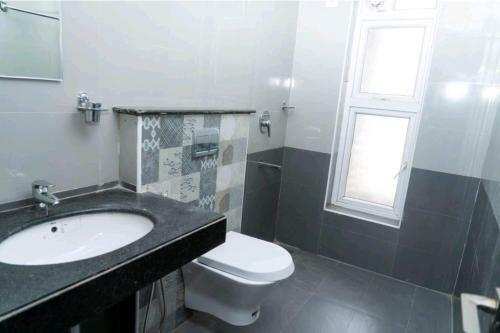 St Johns Wood Apartment