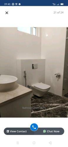 St Johns Wood Apartment