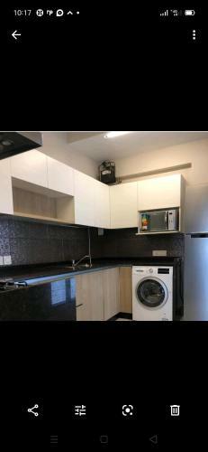 St Johns Wood Apartment