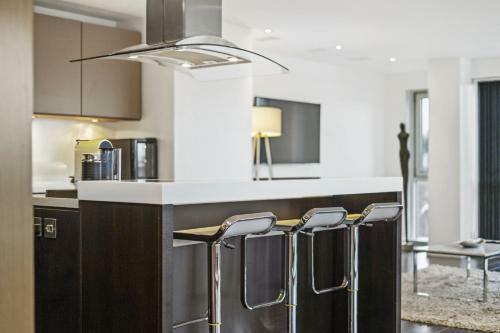 Apartamento The Penthouse Residence