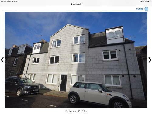 Apartamento Nelson Street