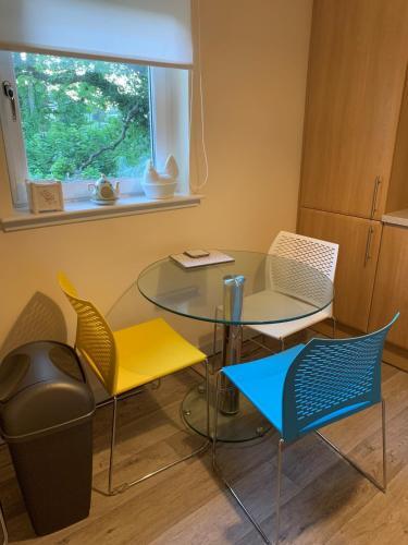 Apartamento Nelson Street