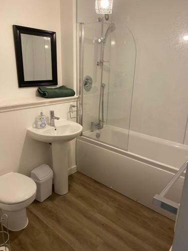 Apartamento Nelson Street