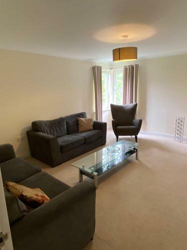 Apartamento Nelson Street