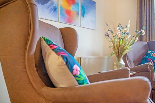 Bannermill Place - Beach Penthouse Apartments