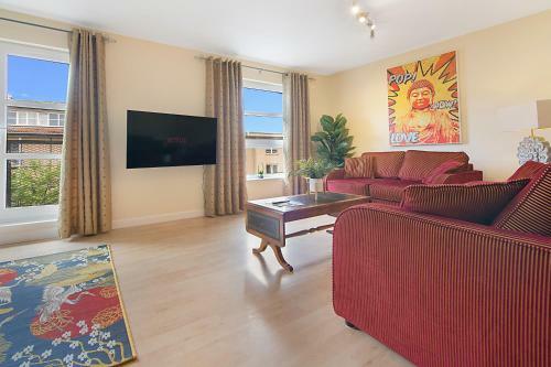 Bannermill Place - Beach Penthouse Apartments
