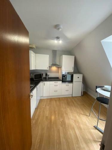 Apartamento Rennies Court