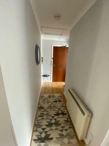 Apartamento Rennies Court