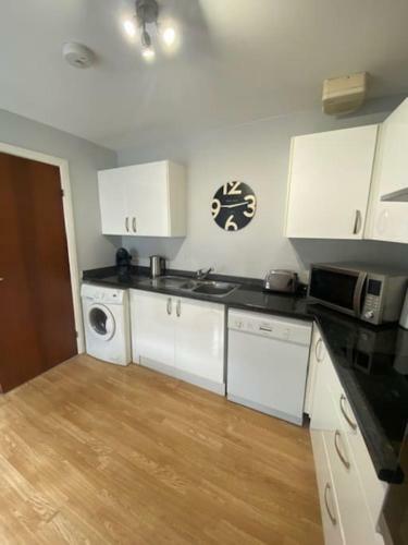 Apartamento Rennies Court