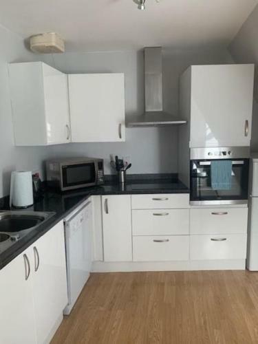 Apartamento Rennies Court