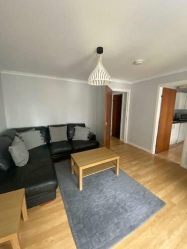 Apartamento Rennies Court