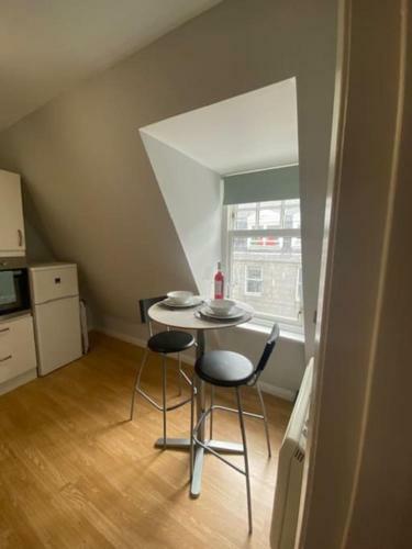 Apartamento Rennies Court