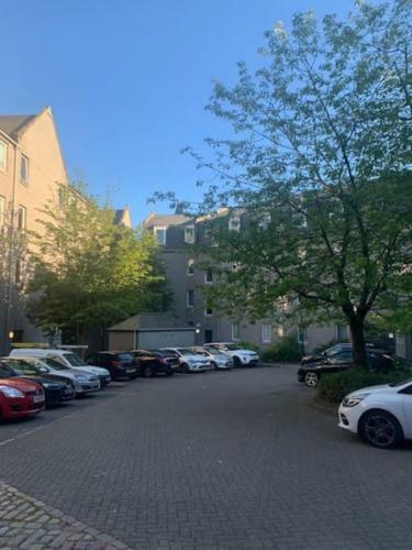 Apartamento Rennies Court