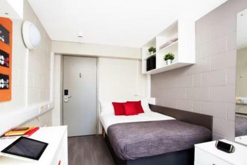 Hostal Cozy Rooms For Students Only, Aberdeen - Sk