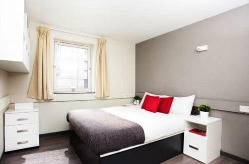 Hostal Cozy Rooms For Students Only, Aberdeen - Sk