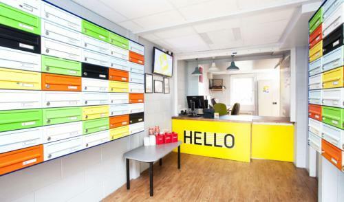 Hostal Cozy Rooms For Students Only, Aberdeen - Sk