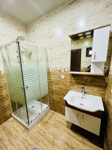 Hostal Kviparosi