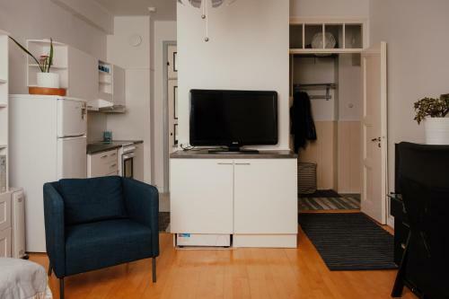 Cosy Central Apartment Helsinki