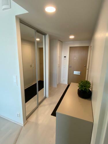 Luxury 1-bedroom Apartment With Sauna And Sea View
