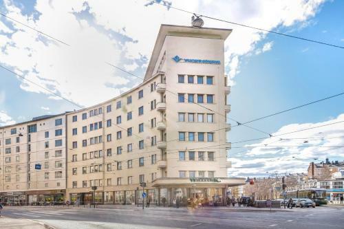Apartamento Wehost Spacious Studio Near Metro Kallio