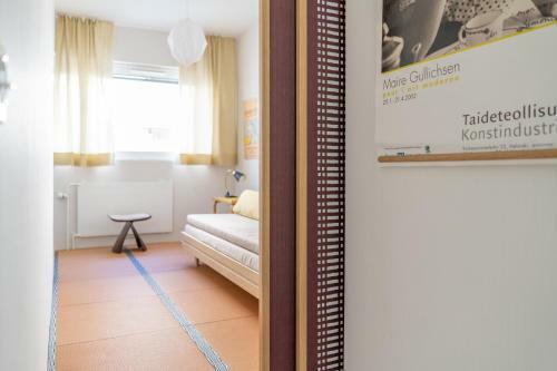Apartamento Helsinki Home By Johanna Gullichsen