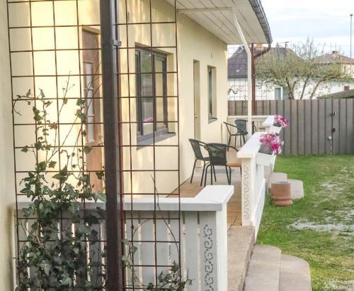 Apartamento Pihtla Tee K�laliskorter 1