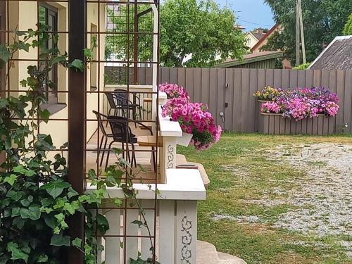 Apartamento Pihtla Tee K�laliskorter 1