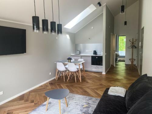 Apartamento Villa Meissner