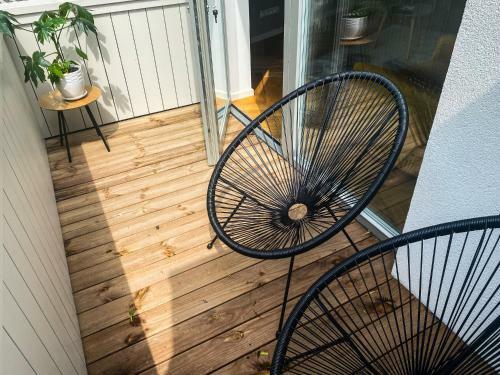 Apartamento Villa Meissner