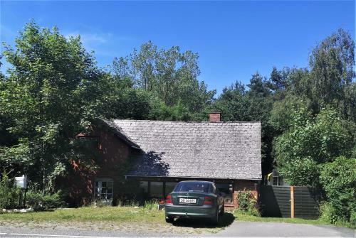 Bed & Breakfast Hylkedam B & B