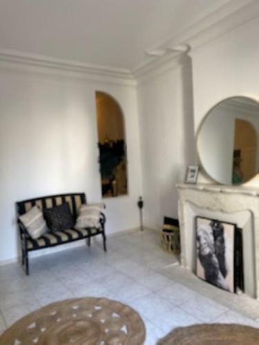 Apartamento Spity