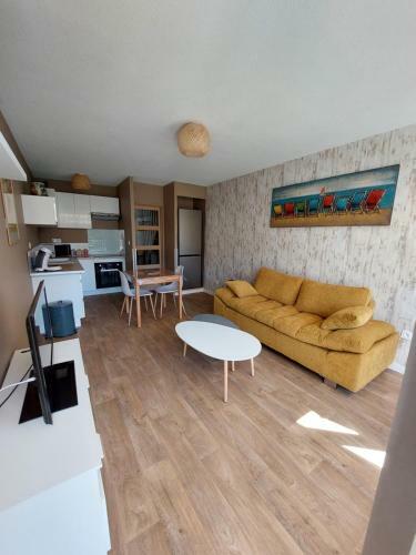 Apartamento 11 Le Tadorne