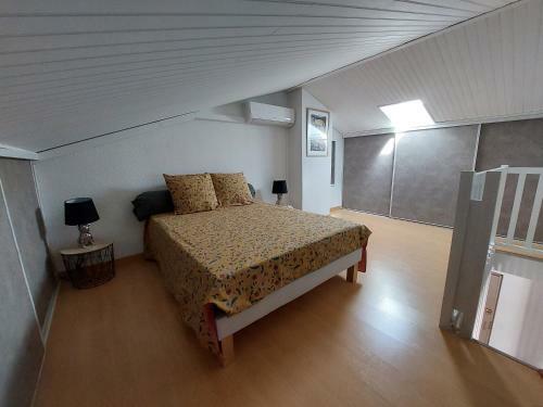 Apartamento 11 Le Tadorne
