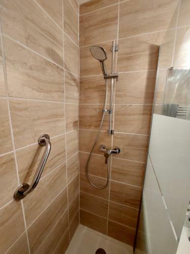 Apartamento 11 Le Tadorne