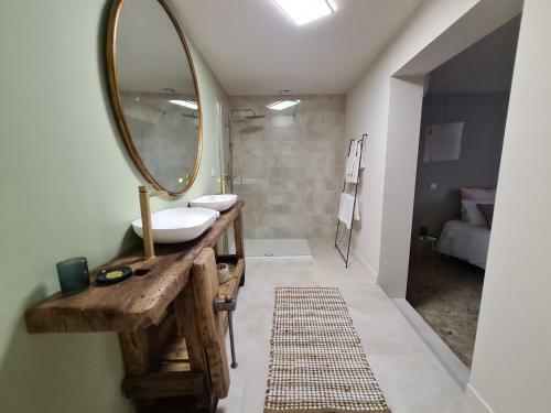 Apartamento La Maison De Lyna