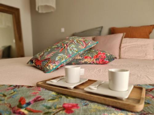 Apartamento La Maison De Lyna