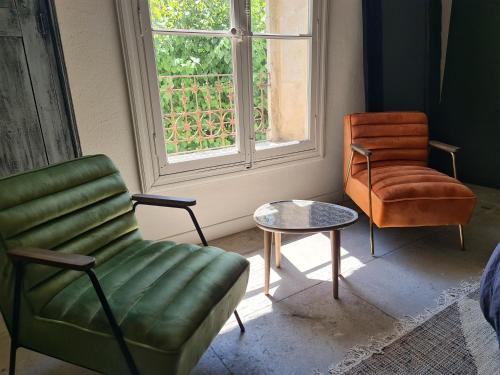 Apartamento La Maison De Lyna