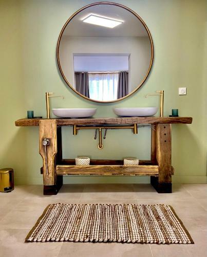 Apartamento La Maison De Lyna