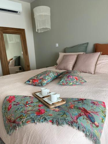 Apartamento La Maison De Lyna