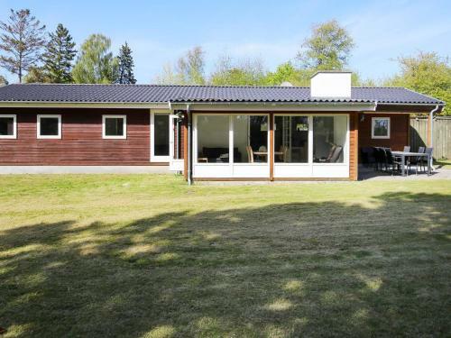 Holiday Home Gilleleje Lxxxii